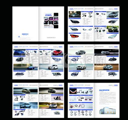 駕馭卓越，品質(zhì)配件伴您行——汽車配件專業(yè)銷售